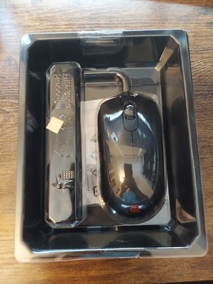 Zowie S2 Gaming Mouse   Used   Great Condition