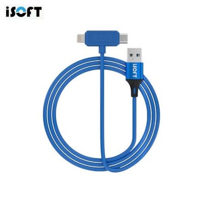 iSoft IS006 Restore-Easy DFU Cable For iPhone iPad Automatic Recovery Mode Data