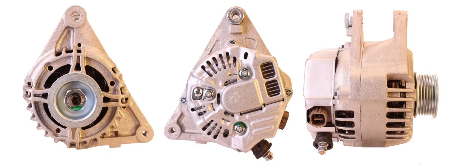 Alternateur 28-5594 ELSTOCK pour TOYOTA essence et diesel pièce moteur de rechange