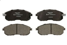 Kits de frein Nissan Pulsar