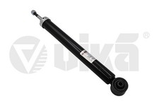 2x vika Stoßdämpfer 45130052501 für SKODA FABIA 2 542 Combi 545 1 6Y2 6Y5 6Y3 4