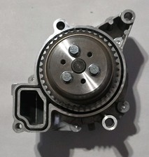 Engine Water Pump For 2001-2003 Saturn L200 2.2l L4 Coolant Antifreeze