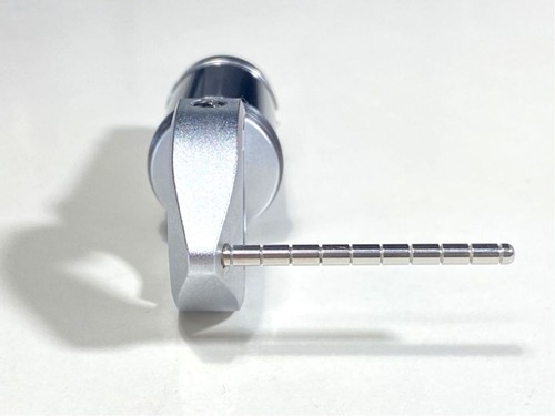 SME Genuine Support Part for 3009 S2 / 3012 S2 Tonearm Excellent Tested JP MG01 - Picture 5 of 6