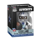 Funko POP! Minis Ceedee Lamb NFL Dallas Cowboys Vinyl Mini-Figure