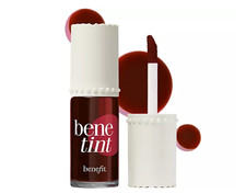 Benefit Cosmetics Benetint Liquid Lip Cheek Blush Stain