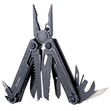 EDGE Multi-Tool Pliers, 14-in-1 Stainless Ste...