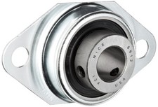 - N6912TNTG18 Ball Bearing N6912TN Double Sealed, Flanged Housing, Extended I...