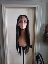 28" Outre Glueless Melted Hairline Wig