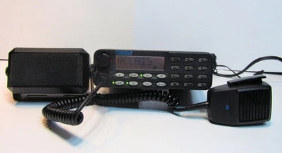 Radiotéléphone TAIT T2020-523-E04 en UHF - Photo 1/4