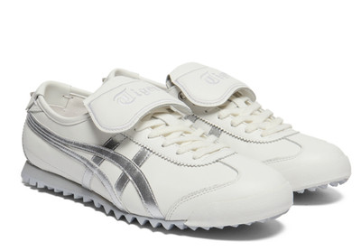 Onitsuka Tiger Mexico 66 SD Golf Shoes Unisex Sports Sneakers NWT 1183C557-101