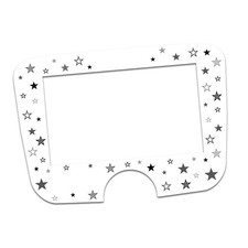 Select a label for Monsieur Cuisine F6 Decorative Star Protection Black