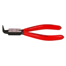 5-1/4 In. 90 Degree Angled Internal Circlip Pliers