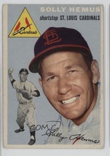 Click to enlarge Solly Hemus