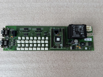 Kardex Shuttle / Lift Interface Steuerplatine GS136-7 / GS 136-7