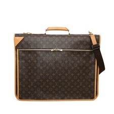 Louis Vuitton Maleta Portátil Colgante Prenda Cubierta Bolsa de Viaje M23412