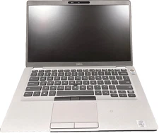 Dell Latitude 5411 – 16GB RAM / 512NVME - Professionally Owned USA