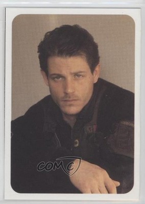 1993 Screen Magazine Top Stars Michael Pare 0cp0