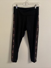 Women s DKNY Sport high-waist Medium leggings In Black