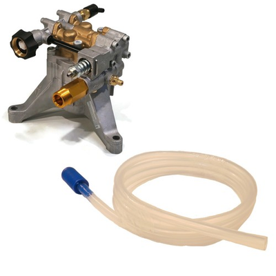 #ad 3100 PSI Upgraded POWER PRESSURE WASHER PUMP KIT Homelite UT80432 UT80432A $109.99