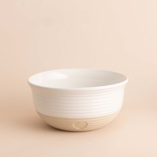 Mason Cash Rustic Charm Mixing Bowl 26cm (3.5L) - Picture 2 of 2