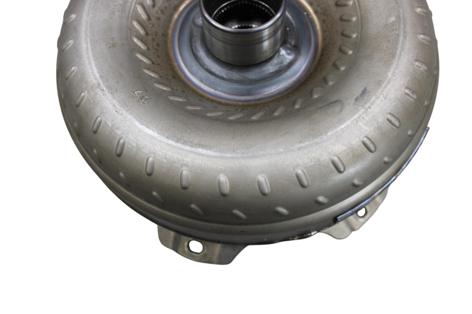 14-17 Maserati Ghibli 3.0 Automatic Transmission Torque Converter 1087322467 Oem