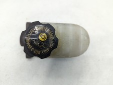 2000 Chevrolet Blazer Brake Master Cylinder Z6zeo