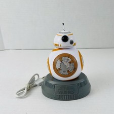 Star Wars BB-8 Droid Bluetooth Speaker (iHome...