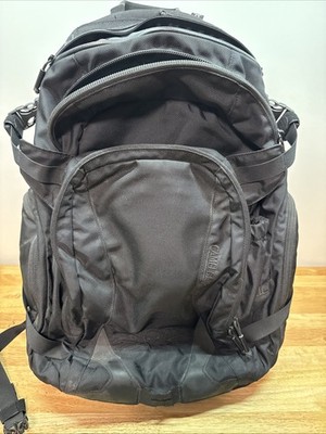 Camelbak Urban Assault XL Black Backpack