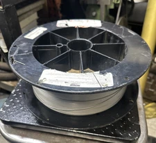 Arcos EN 82 H Nickel Chrome Mig Welding Wire Filler Metal .045” 17lbs W/ Spool