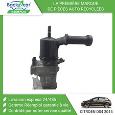 Pompe direction assistée Citroen DS4