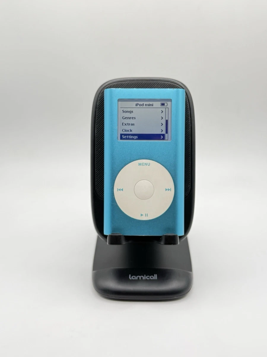 Apple iPod Mini 2nd Generation for sale | eBay