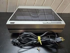 TECHNICS SL-10 Linear Tracking Direct Drive Turntable w/310MC Cartridge SERVICED