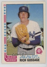 Click to enlarge Rich Gossage