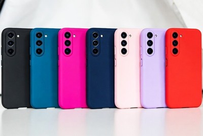 For Samsung Galaxy A17 5G Soft Silicone Case Shockproof Cover Drop Resistant