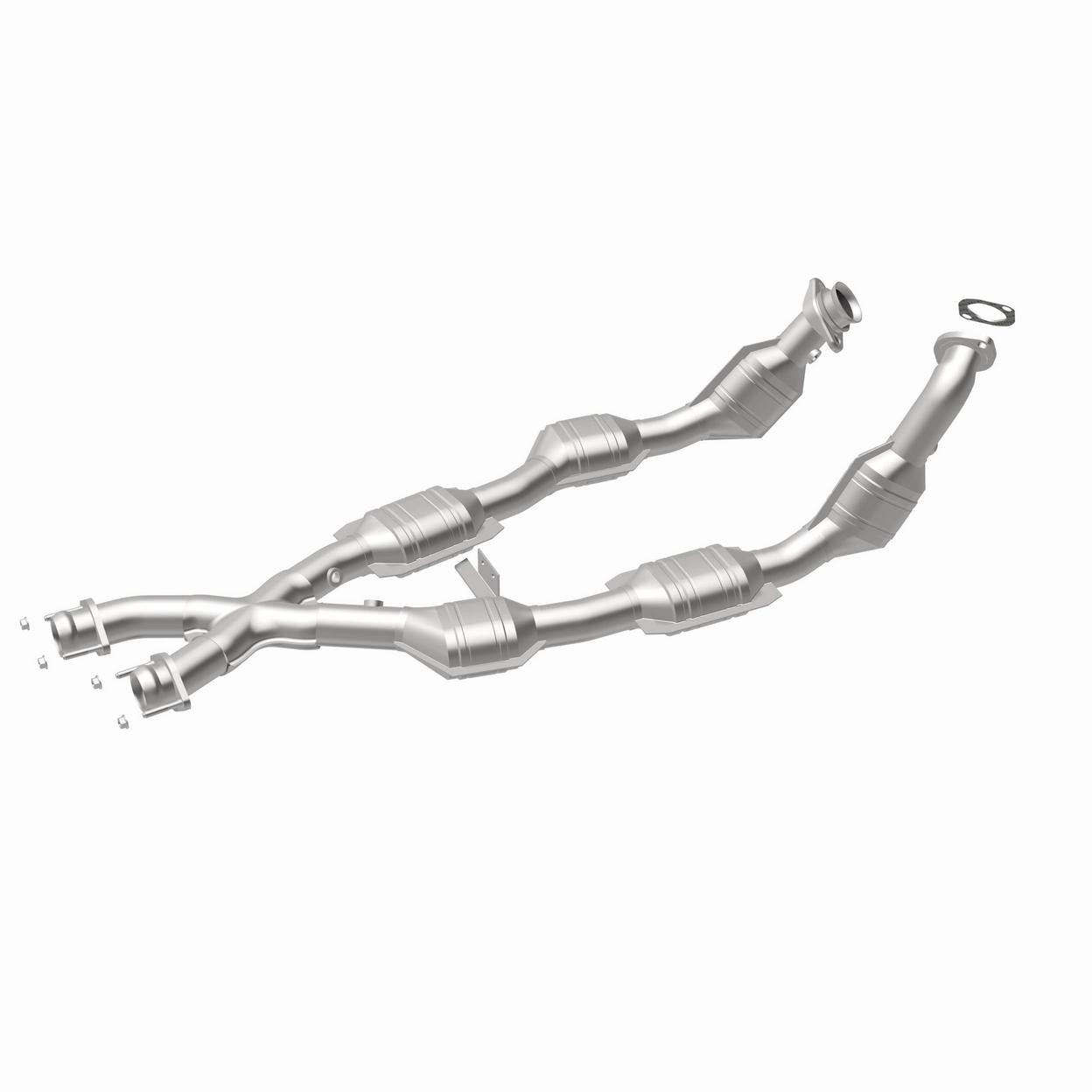 Catalytic Converter for 1997 Ford Ford GT 4.6L V8 GAS SOHC