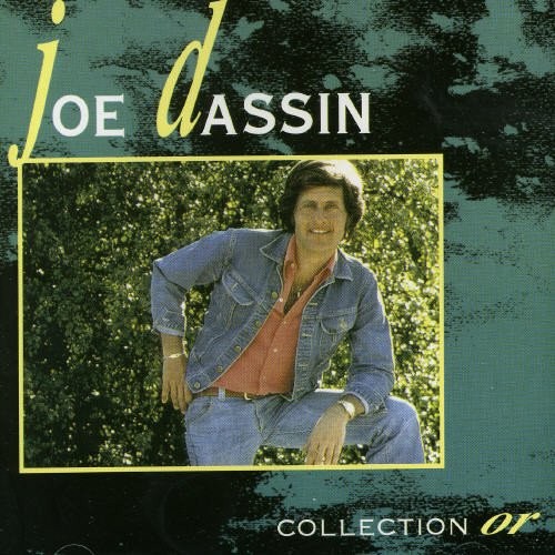 Joe Dassin Joe Dassin (CD)