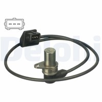 Delphi Impulsgeber, Kurbelwelle SS11021 FüR BMW