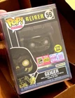 GEIGER *GLOW 2026 SDCC EXCLUSIVE FUNKO POP! LE 1000 PCS #59