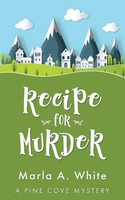 Marla A. White | Recipe For Murder | Taschenbuch | Englisch (2026)