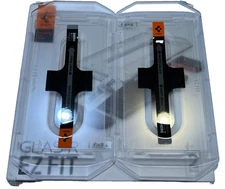 For Nintendo Switch 2 | Spigen GLAS.tR EZ Fit Screen Protector ***READ***