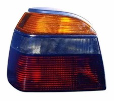Heckleuchte rechts P21W 441-19A3R-UE ABAKUS für VW GOLF III GOLF III Cabriolet