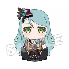 Sayo Hikawa plush Roselia BanG Dream! Girls Band Party! 19cm (2024)