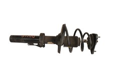 05-12porsche Boxster Front Right Passenger Side Shock Strut Absorber Spring Oem 05-12porsche Boxster Front Right Passenger Side Shock Strut Absorber Spring Oem