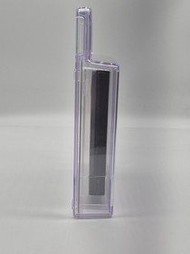 Mega Man 3 Nintendo NES CGC 9.0 Graded Cart Capcom Not WATA, PSA, VGA