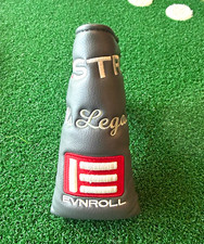 Evnroll Golf Blade Putter Head Cover