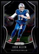 Josh Allen