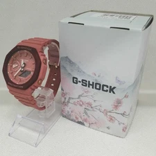 CASIO GA-2110SL G-SHOCK