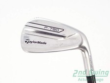 TaylorMade P-790 Single Iron 8 Iron Graphite Stiff Right 36.75in