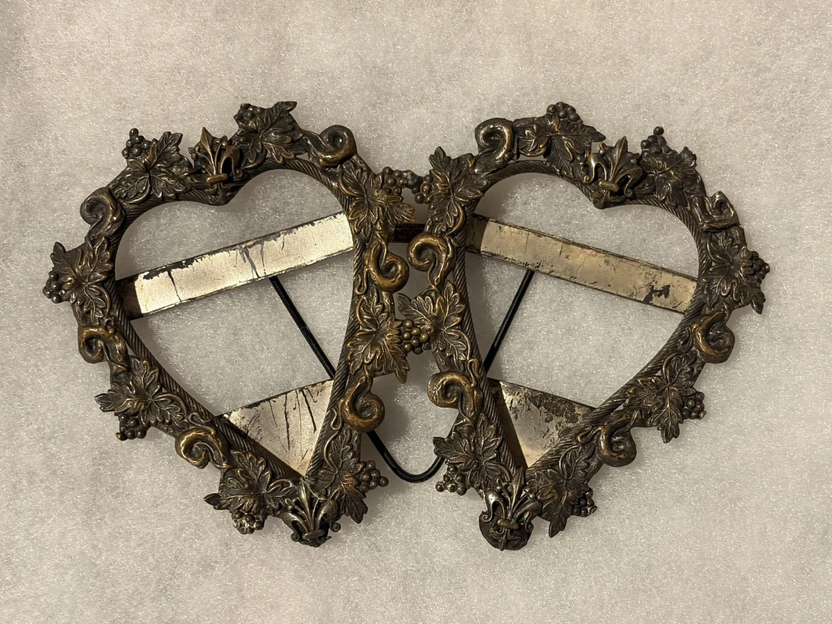 Metal Antique Collectible 1920-1949 Time Period Manufactured