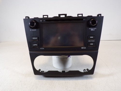 2015 Subaru Impreza Radio Receiver OEM LKQ